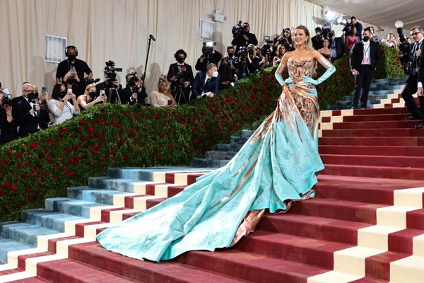 Todo lo que debés saber del Met Gala 2023 - Megacadena — Últimas Noticias de Paraguay