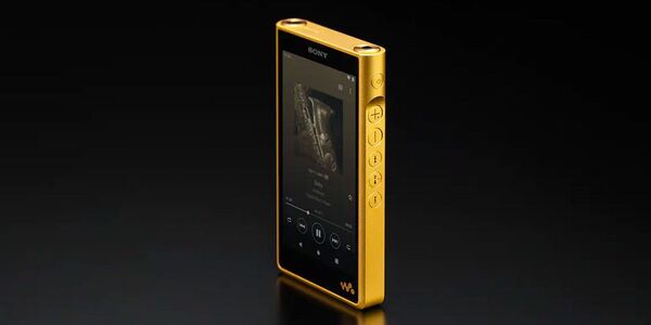 Vuelve el mítico Walkman con nuevas funciones y a un precio increíble