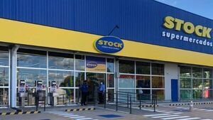 Súper Stock ofrece más de 100 puestos en Carapeguá