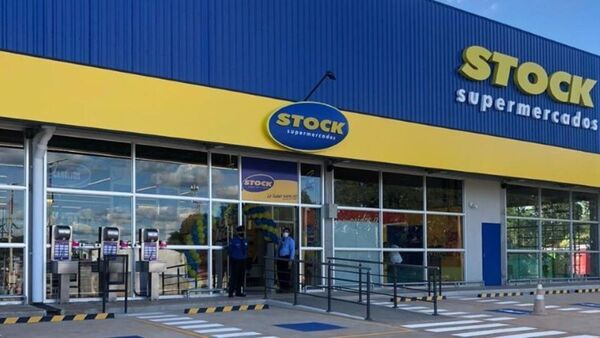 Súper Stock ofrece más de 100 puestos en Carapeguá