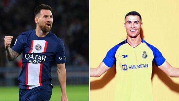 Diario HOY | Messi-Ronaldo, el duelo de leyendas en cifras