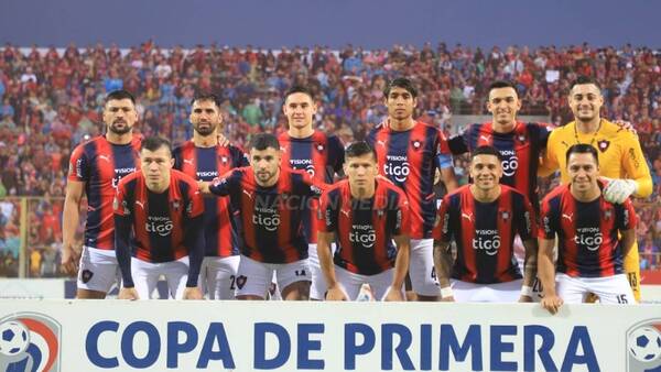 El pelotero que no seguiría en Cerro y suena fuerte en un popular club de nuestro país