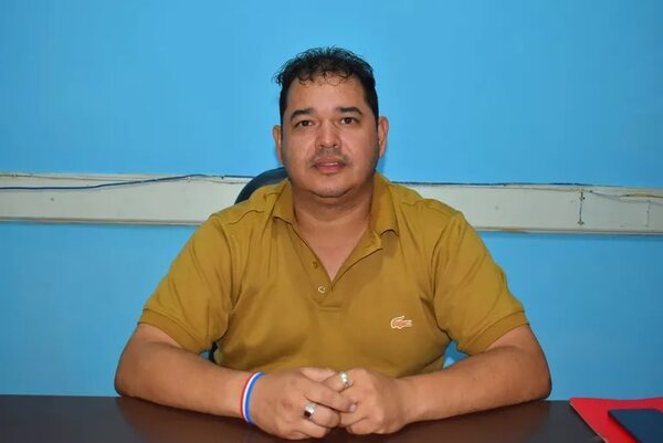 Exintendente denunciado por corrupción asume administración de Essap en Villarrica - Nacionales - ABC Color