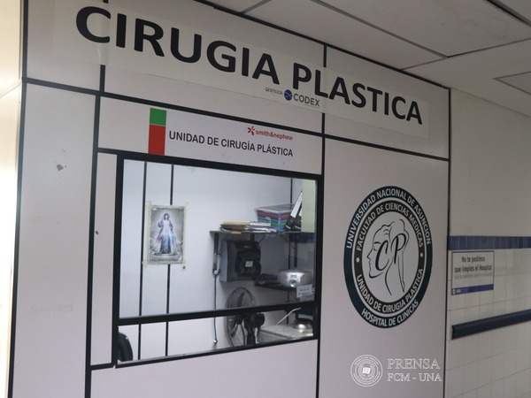 Diario HOY | Clínicas convoca a pacientes pediátricos con fisura de labio alveolo palatina