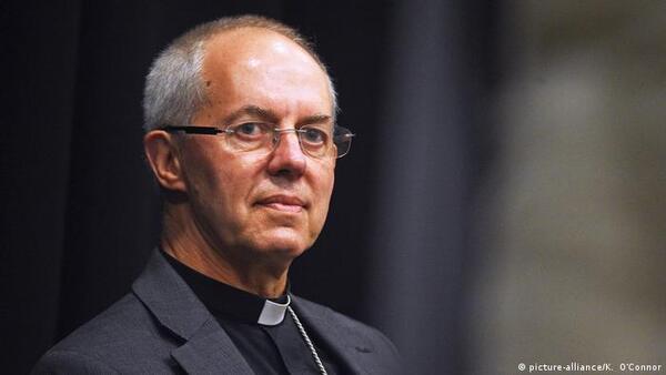 La Iglesia anglicana descarta oficiar matrimonios gay, pero los "bendecirá"