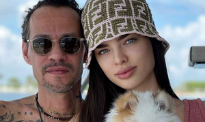 Revelan fecha y menú de la boda de Nadia Ferreira y Marc Anthony - Noticiero Paraguay