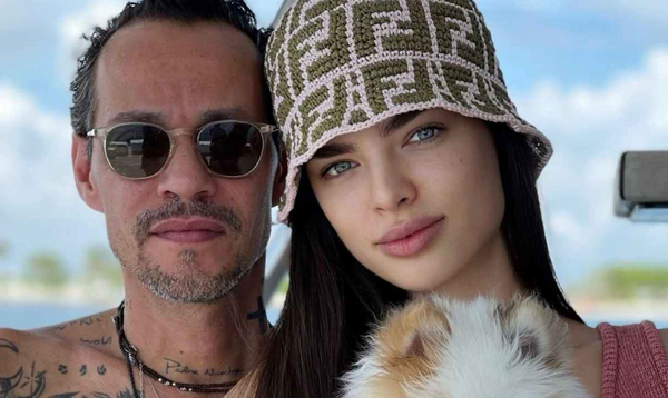 Revelan fecha y menú de la boda de Nadia Ferreira y Marc Anthony - Noticiero Paraguay