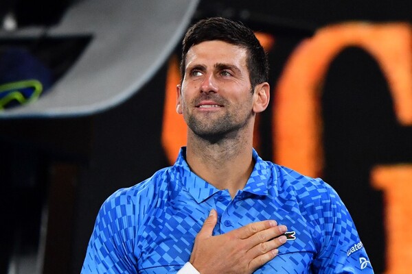 Diario HOY | Djokovic lidera acciones en cuarta jornada del Australian Open