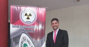 La Nación / Paraguay presidirá por primera vez el foro Iberoamericano de reguladores radiológicos