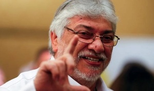 TSJE no puede anular candidatura de Fernando Lugo