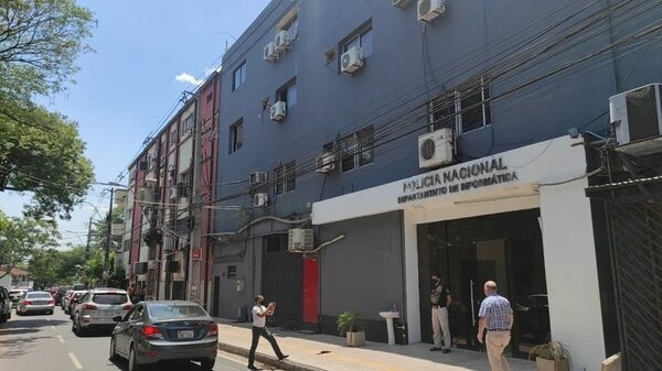 Investigan a suboficial que borró orden de captura internacional de narco | 1000 Noticias