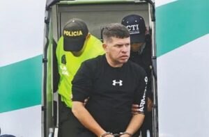 “Cerebro” del asesinato de Pecci hizo confesiones sobre un “narco paraguayo”