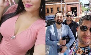 ¿Laurys Diva ninguneó llamado de juez?: “Es una falta de respeto”