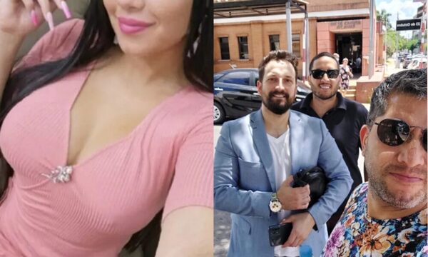 ¿Laurys Diva ninguneó llamado de juez?: “Es una falta de respeto”