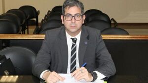 Interpol captura a mujer buscada por el crimen de Marcelo Pecci en El Salvador