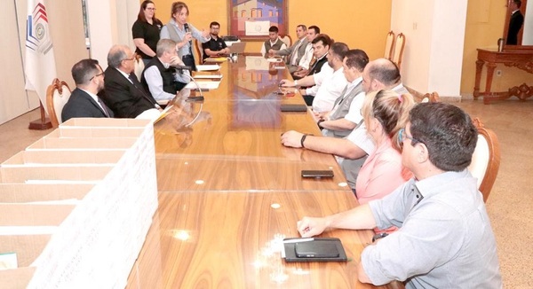 Concluyó acto de juzgamiento y cómputo definitivo de las Elecciones en Guairá