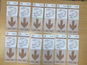 Diario HOY | Fraude electoral: Concertación se molesta con críticas de Patria Querida