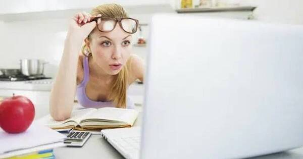 La Nación / ¡Mujeres al ataque! ya no stalkean perfiles,¡verifican si cumplen con la prestación alimentaria!