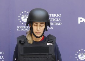 Capturan a presunta implicada en crimen de Pecci - Unicanal
