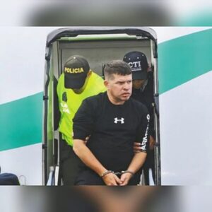 ''Cerebro'' del asesinato de Pecci hizo confesiones sobre ''Narco paraguayo''