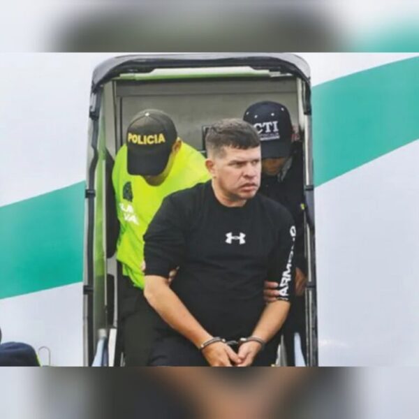 ''Cerebro'' del asesinato de Pecci hizo confesiones sobre ''Narco paraguayo''