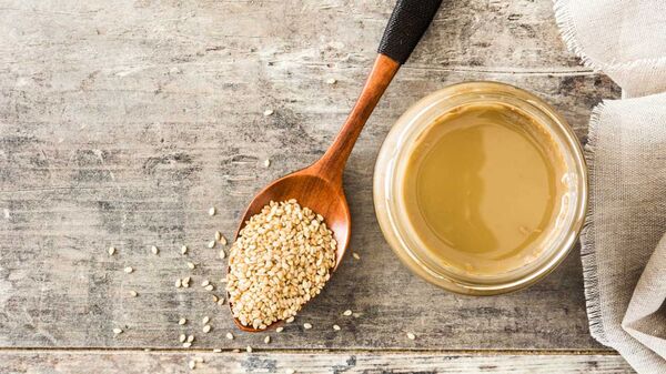 Los beneficios de incluir tahini en la dieta