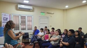 Paraguay abrirá su primera escuela de Mipymes