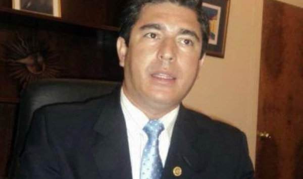 Rody Godoy abandona la cárcel y es beneficiado con prisión domiciliaria - Noticiero Paraguay