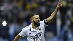Agenda cargada en el fútbol español