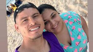 Pese a sus "altibajos" festejaron su aniversario