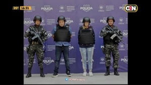 Capturan a la mujer que fue clave en el asesinato de Marcelo Pecci - C9N