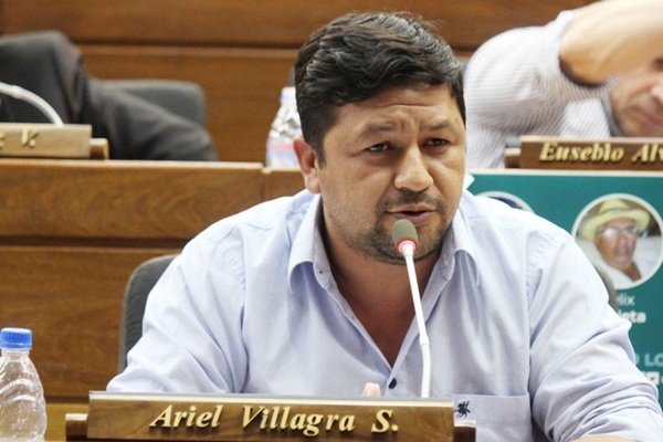 Diputado defiende proyecto que busca combatir la pobreza y reducir desigualdades