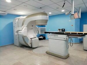 Incan dispondrá de otro equipo de radioterapia mediante cooperación internacional - Nacionales - ABC Color