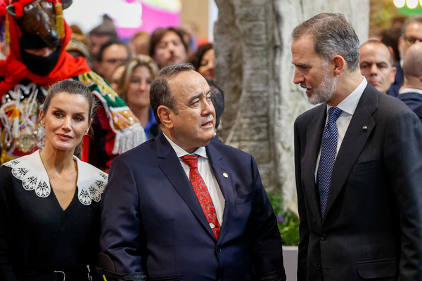 Guatemala brilla en el inicio de Fitur, con una gran presencia latinoamericana - MarketData