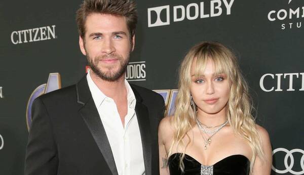 Miley Cyrus hizo una sutil canción contra su ex y le ganó a Shakira