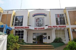 Convocan a licitación para obras en diez escuelas de Presidente Franco - ABC en el Este - ABC Color