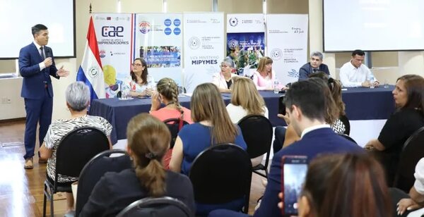 Habilitan “Escuela Mipymes” para fortalecer negocios - Economía - ABC Color