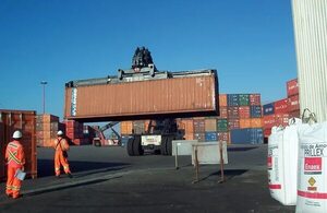 Reducen aranceles de importación a 6 productos y ajustan nomenclatura común - Economía - ABC Color