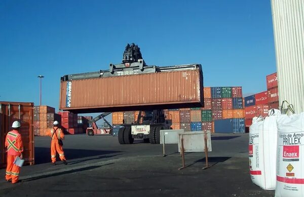 Reducen aranceles de importación a 6 productos y ajustan nomenclatura común - Economía - ABC Color