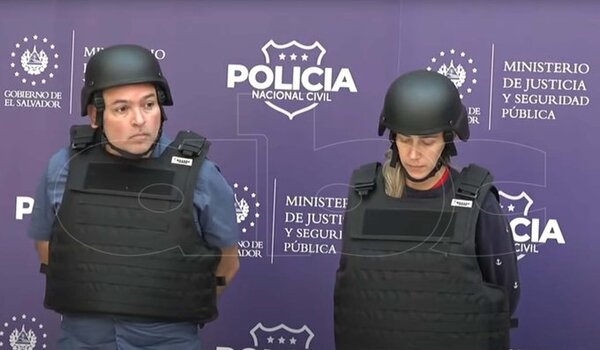 Cae mujer involucrada en la muerte del fiscal Marcelo Pecci - ADN Digital