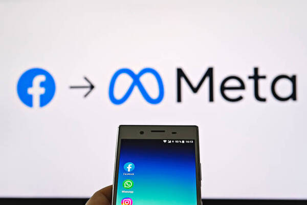 Meta ve “muy prometedor” el papel de Europa, EEUU e India en el metaverso - Revista PLUS