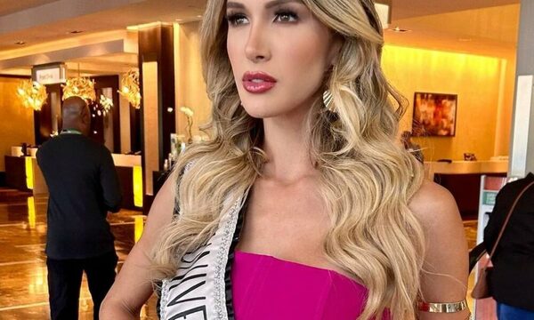 Rápido voi se viene el cambio: En pocos meses elegirán a la Nueva Miss Universo Paraguay