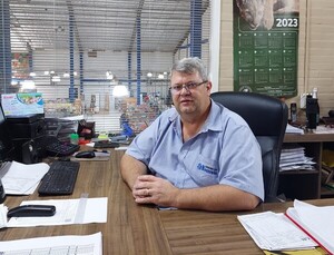 Dueño de Supermercado Boquerón: «Se hicieron pasar por proveedores nuestros pidiendo ayuda, pero se trataba de una estafa»