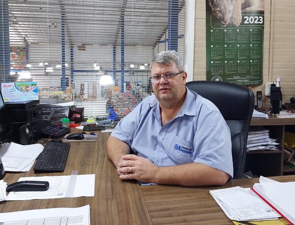 Dueño de Supermercado Boquerón: «Se hicieron pasar por proveedores nuestros pidiendo ayuda, pero se trataba de una estafa»