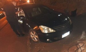 Imputan a conductor ebrio tras accidente rutero
