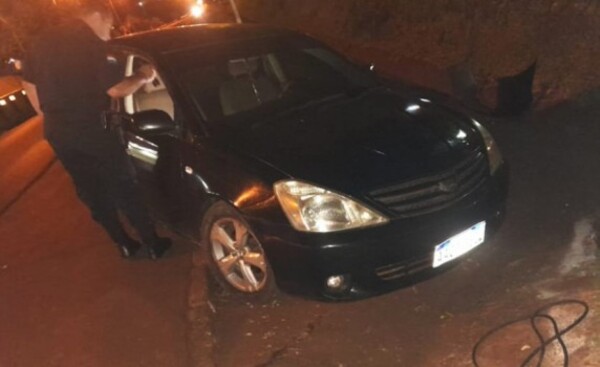 Imputan a conductor ebrio tras accidente rutero
