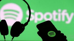 Spotify podría irse de Paraguay debido a proyecto de ley