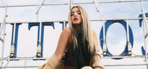 Diario HOY | Lola Indigo se presentará por primera vez en Paraguay, en marzo