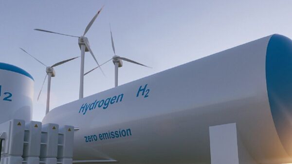 Unigel invertirá USD 1.500 millones para producir hidrógeno verde en Brasil