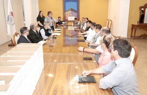 Finaliza cómputo y juzgamiento de elecciones en Guairá - ADN Digital